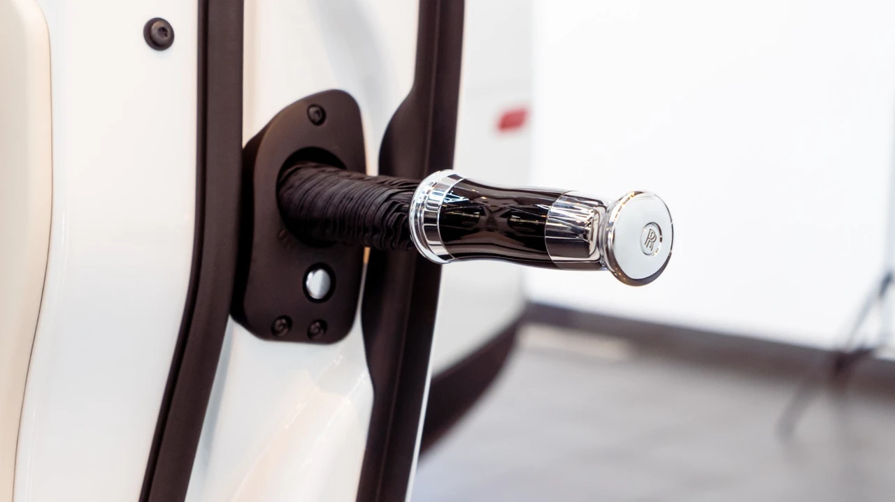2019 Rolls-Royce Cullinan - Image 21 of 27