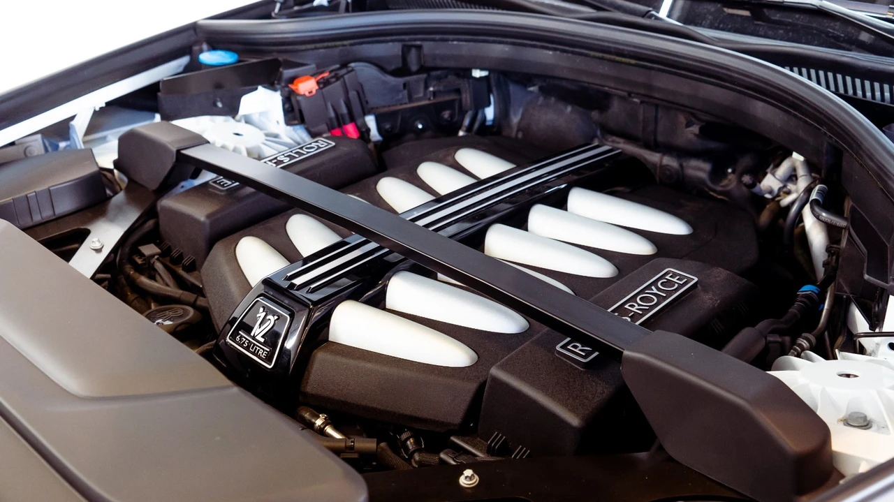 2019 Rolls-Royce Cullinan - Image 27 of 27
