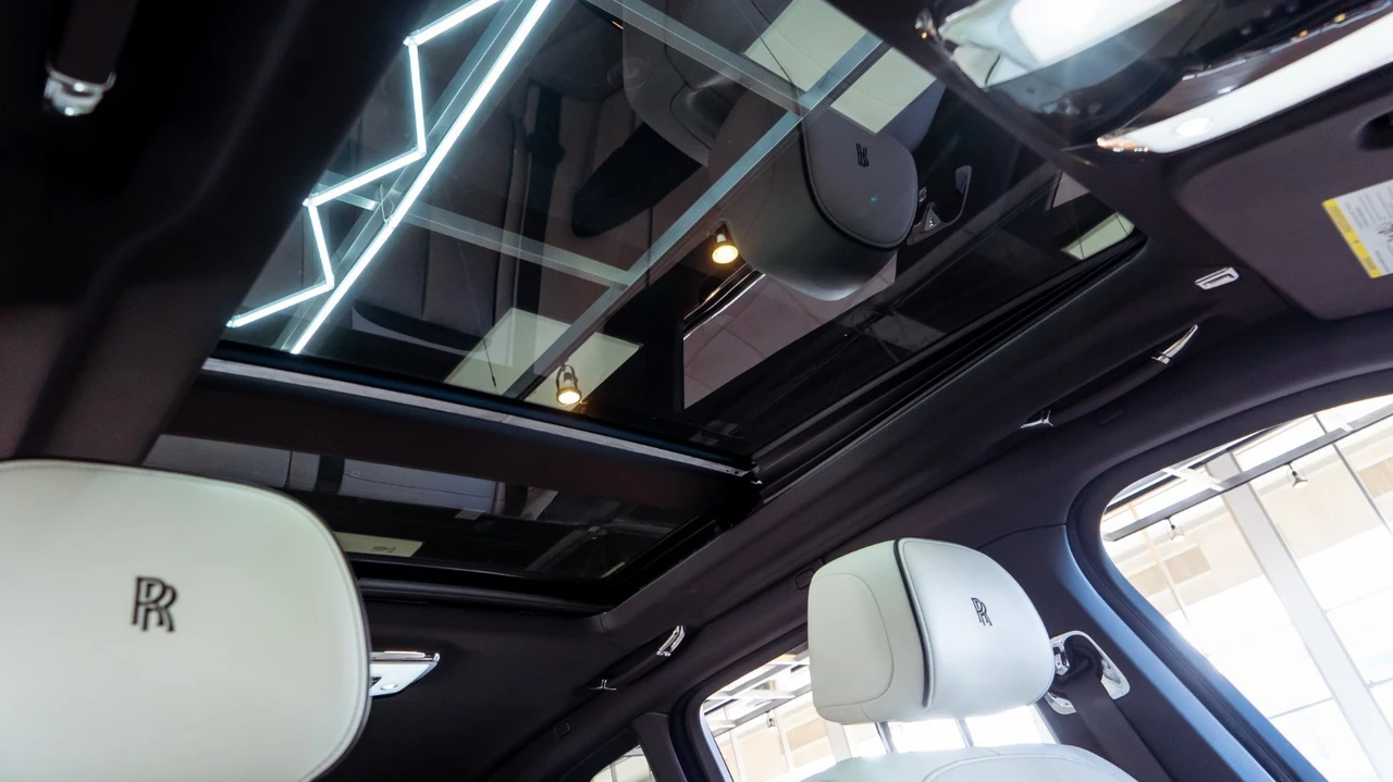 2019 Rolls-Royce Cullinan - Image 13 of 27