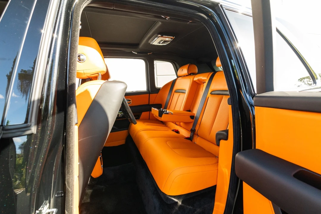 2019 Rolls-Royce Cullinan - Image 7 of 12