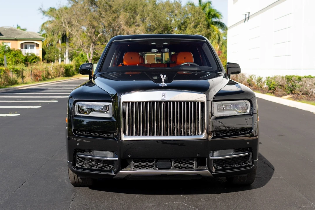 2019 Rolls-Royce Cullinan - Image 3 of 12