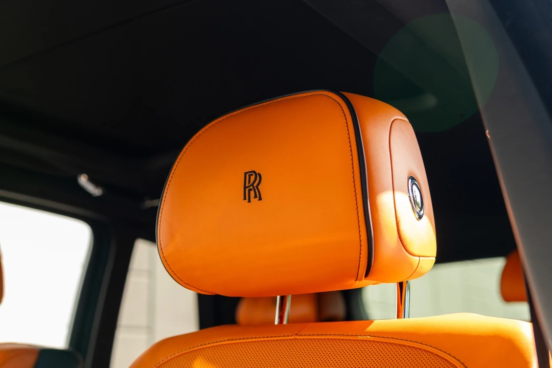 2019 Rolls-Royce Cullinan - Image 6 of 12