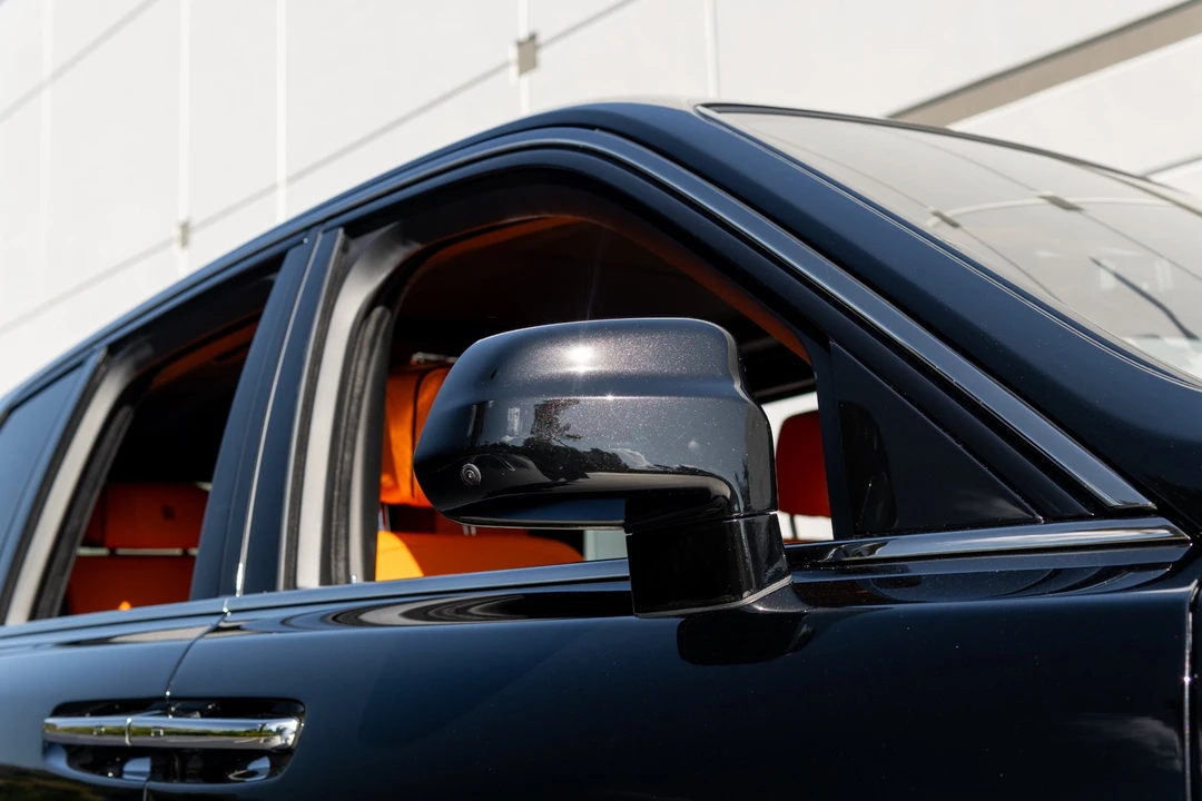 2019 Rolls-Royce Cullinan - Image 10 of 12