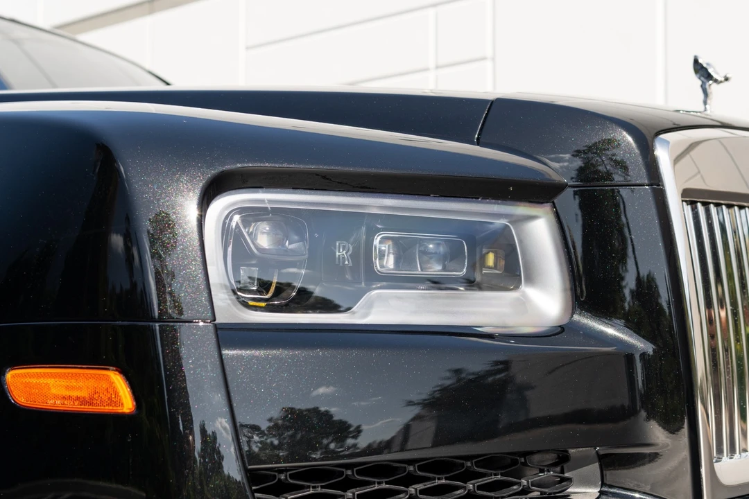 2019 Rolls-Royce Cullinan - Image 12 of 12