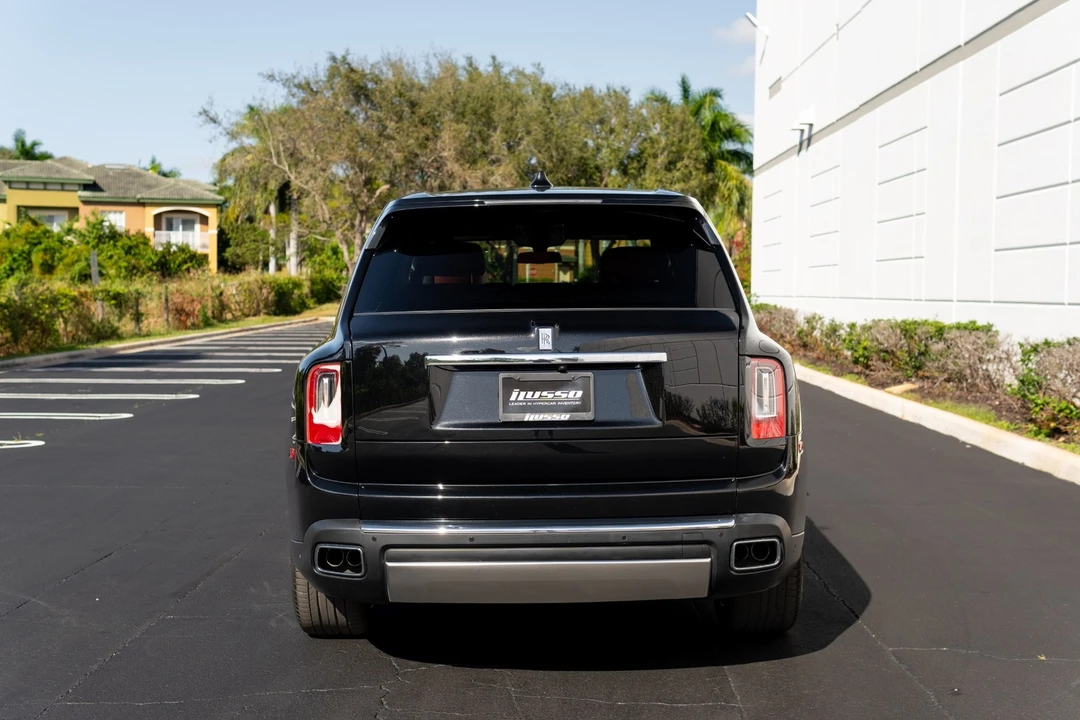 2019 Rolls-Royce Cullinan - Image 2 of 12