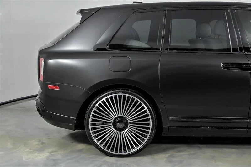 2019 Rolls-Royce Cullinan - Image 13 of 21