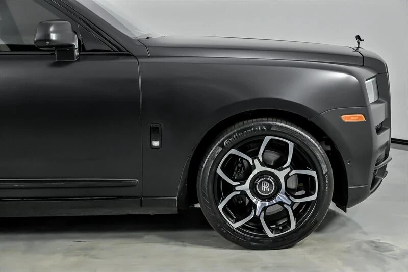 2019 Rolls-Royce Cullinan - Image 15 of 21
