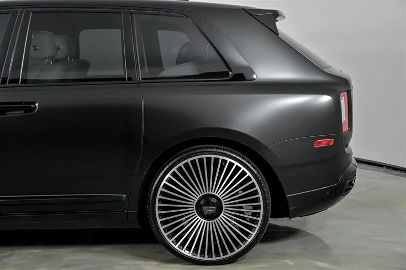 2019 Rolls-Royce Cullinan - Image 9 of 21