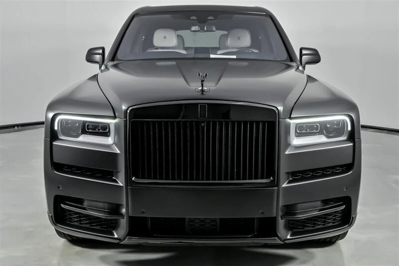 2019 Rolls-Royce Cullinan - Image 5 of 21