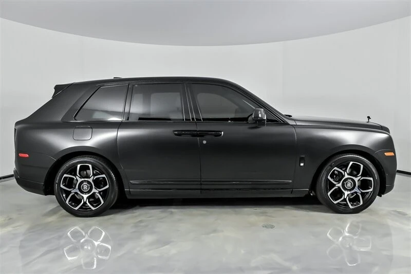 2019 Rolls-Royce Cullinan - Image 14 of 21