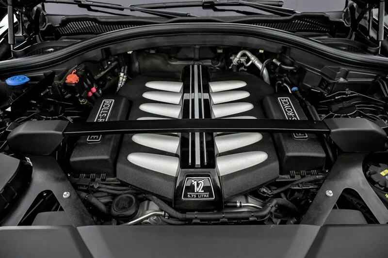 2019 Rolls-Royce Cullinan - Image 17 of 21