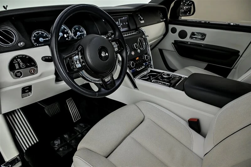 2019 Rolls-Royce Cullinan - Image 20 of 21