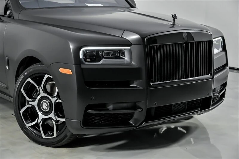 2019 Rolls-Royce Cullinan - Image 3 of 21