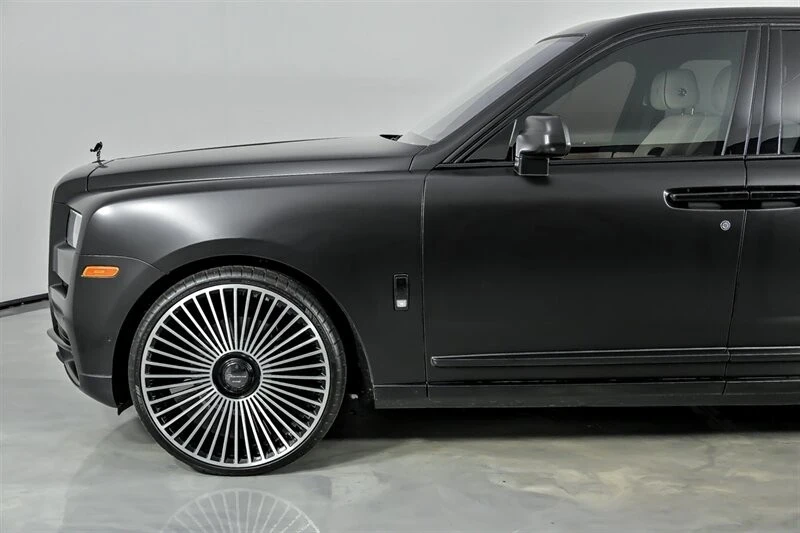 2019 Rolls-Royce Cullinan - Image 7 of 21
