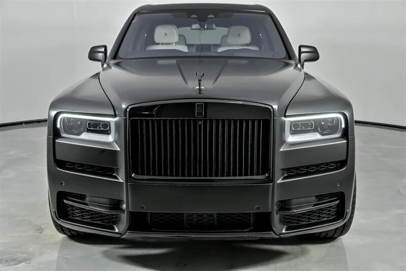 2019 Rolls-Royce Cullinan - Image 5 of 21