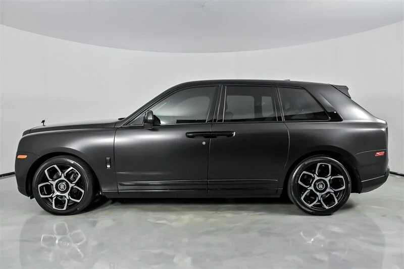 2019 Rolls-Royce Cullinan - Image 8 of 21
