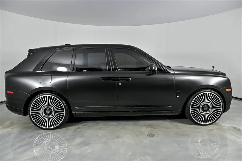 2019 Rolls-Royce Cullinan - Image 14 of 21