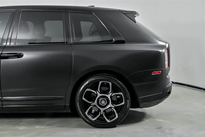 2019 Rolls-Royce Cullinan - Image 9 of 21