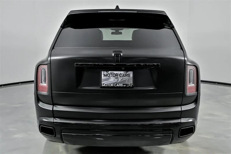 2019 Rolls-Royce Cullinan - Image 11 of 21