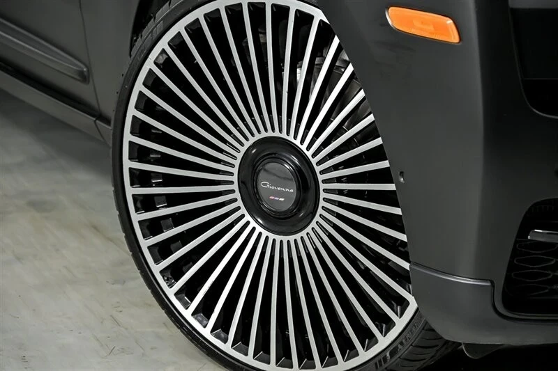 2019 Rolls-Royce Cullinan - Image 4 of 21