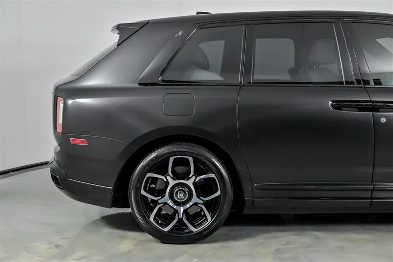 2019 Rolls-Royce Cullinan - Image 13 of 21