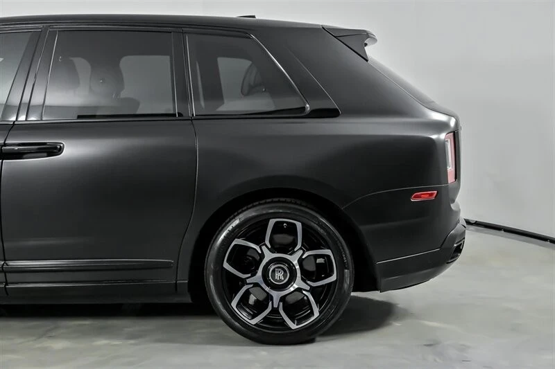 2019 Rolls-Royce Cullinan - Image 9 of 21