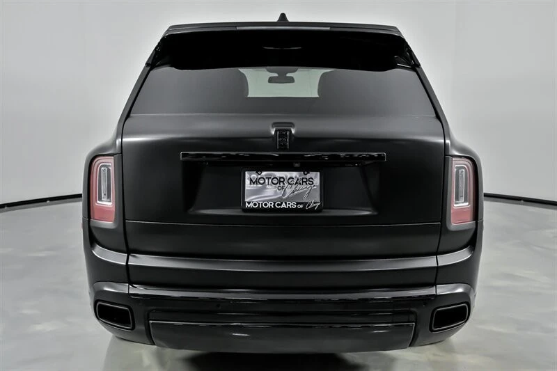 2019 Rolls-Royce Cullinan - Image 11 of 21