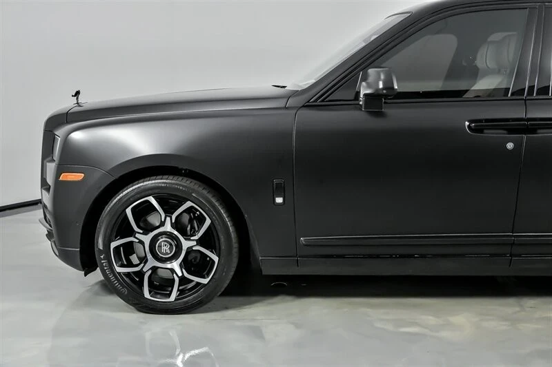 2019 Rolls-Royce Cullinan - Image 7 of 21