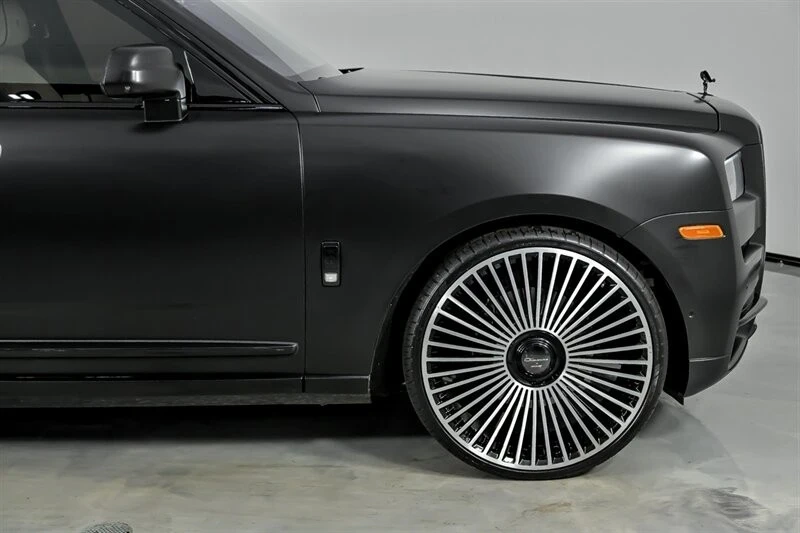 2019 Rolls-Royce Cullinan - Image 15 of 21