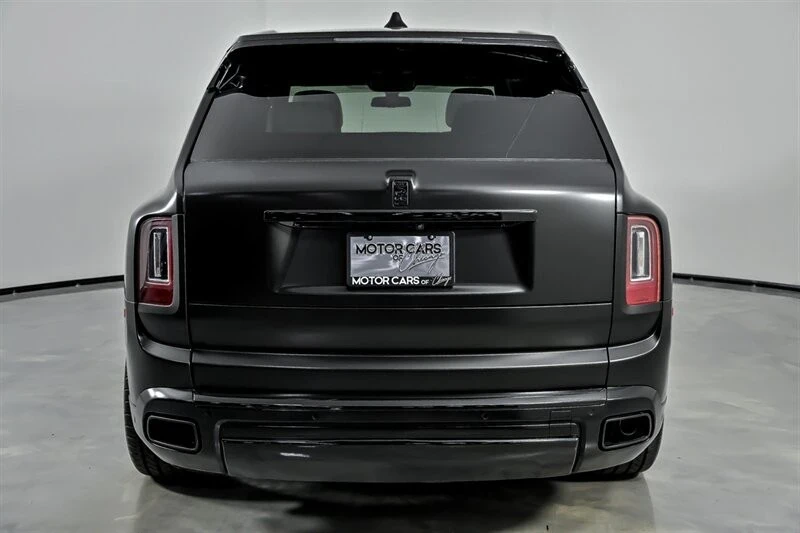 2019 Rolls-Royce Cullinan - Image 11 of 21