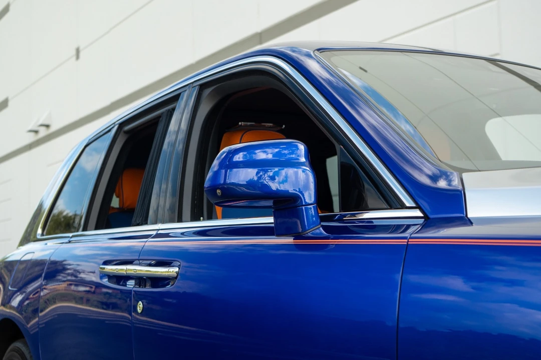 2019 Rolls-Royce Cullinan - Image 10 of 12