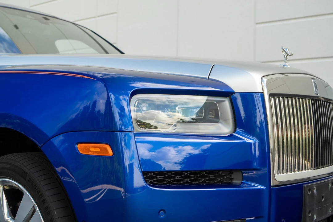 2019 Rolls-Royce Cullinan - Image 11 of 12