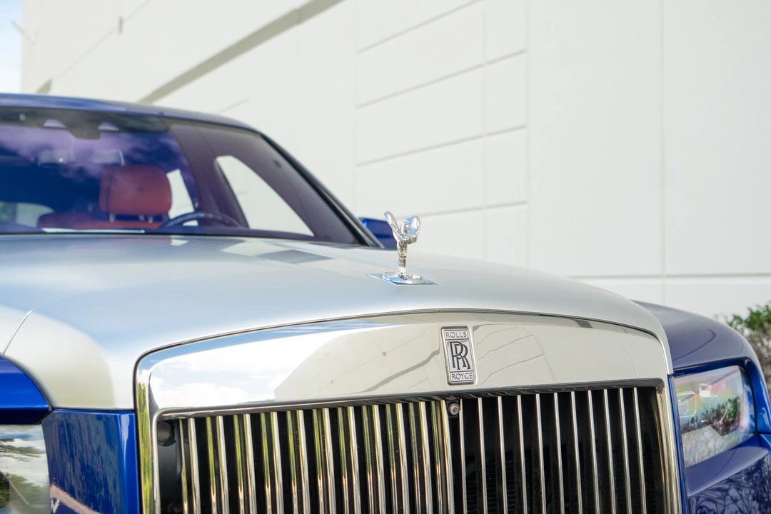 2019 Rolls-Royce Cullinan - Image 12 of 12