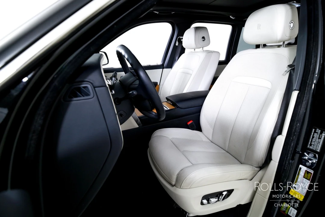 2019 Rolls-Royce Cullinan - Image 12 of 12