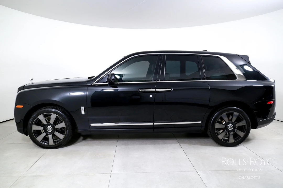 2019 Rolls-Royce Cullinan - Image 3 of 12