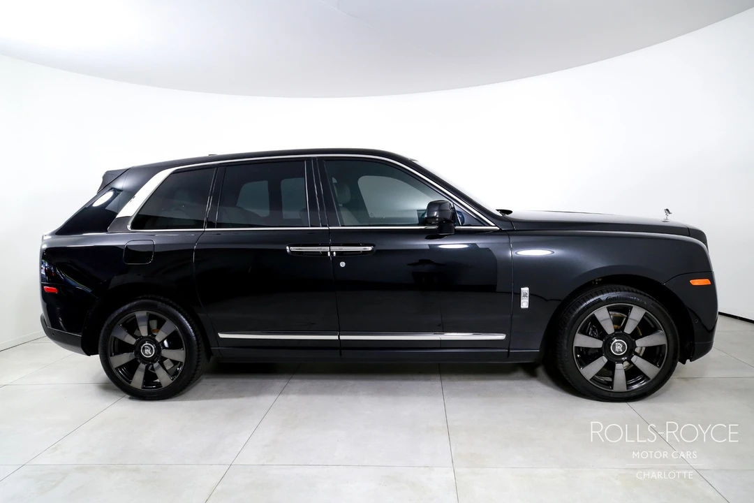 2019 Rolls-Royce Cullinan - Image 10 of 12