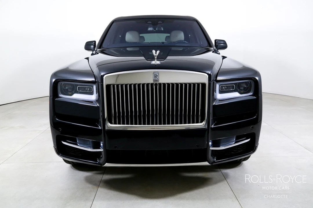 2019 Rolls-Royce Cullinan - Image 7 of 12