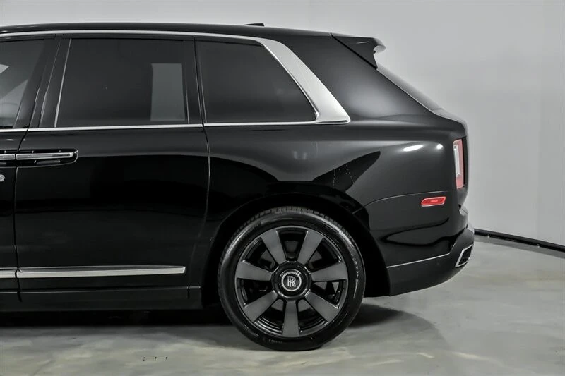 2019 Rolls-Royce Cullinan - Image 9 of 31