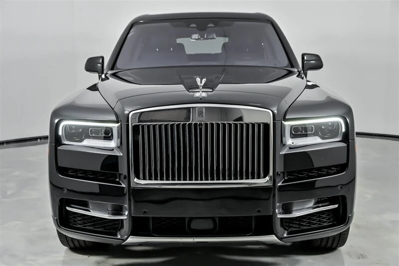 2019 Rolls-Royce Cullinan - Image 5 of 31