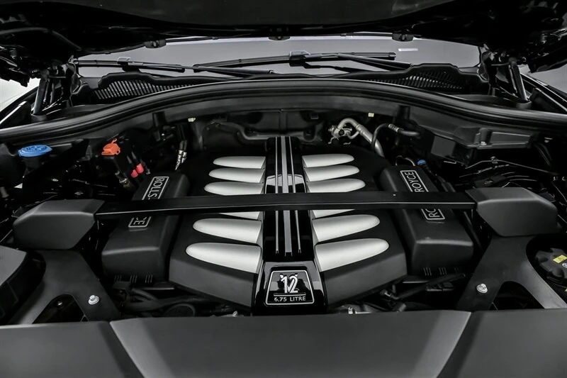 2019 Rolls-Royce Cullinan - Image 17 of 31