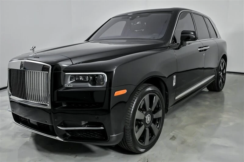 2019 Rolls-Royce Cullinan - Image 6 of 31