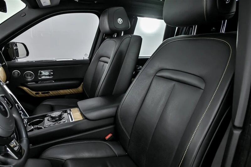 2019 Rolls-Royce Cullinan - Image 23 of 31