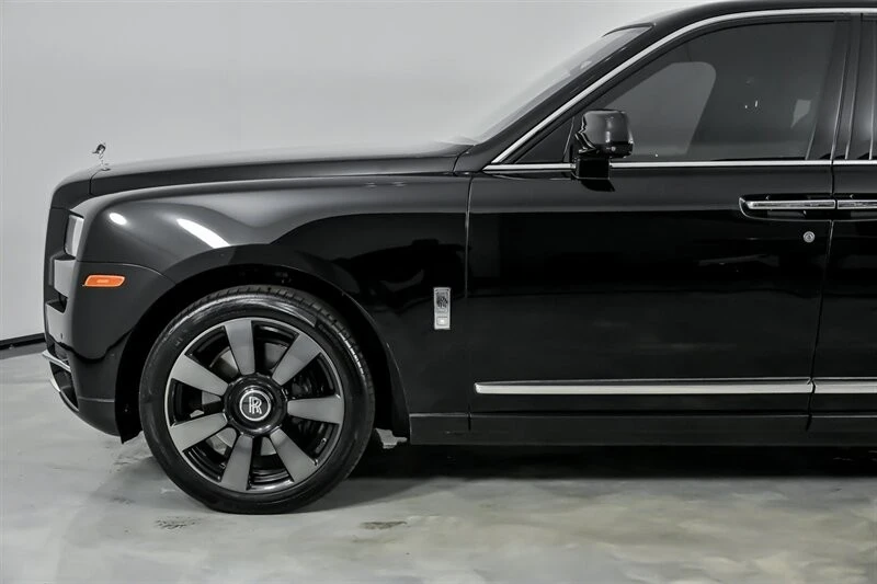 2019 Rolls-Royce Cullinan - Image 7 of 31