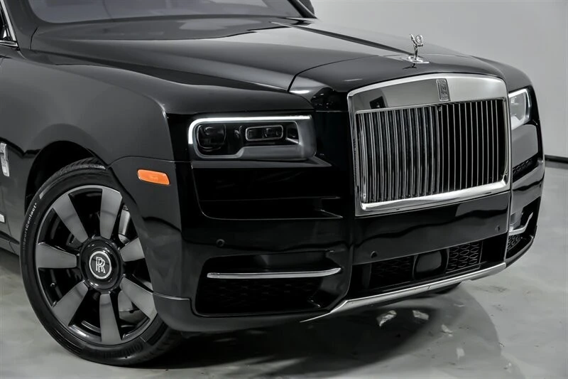 2019 Rolls-Royce Cullinan - Image 3 of 31