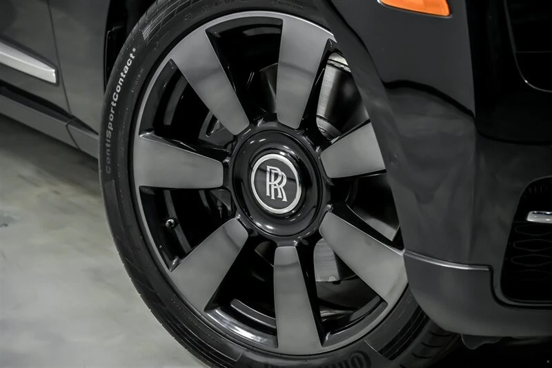 2019 Rolls-Royce Cullinan - Image 4 of 31