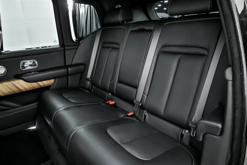 2019 Rolls-Royce Cullinan - Image 25 of 31