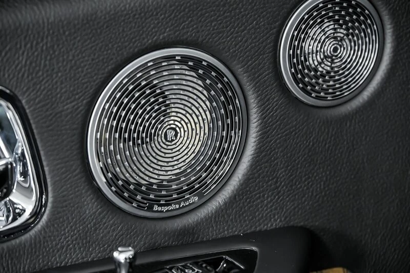 2019 Rolls-Royce Cullinan - Image 20 of 31
