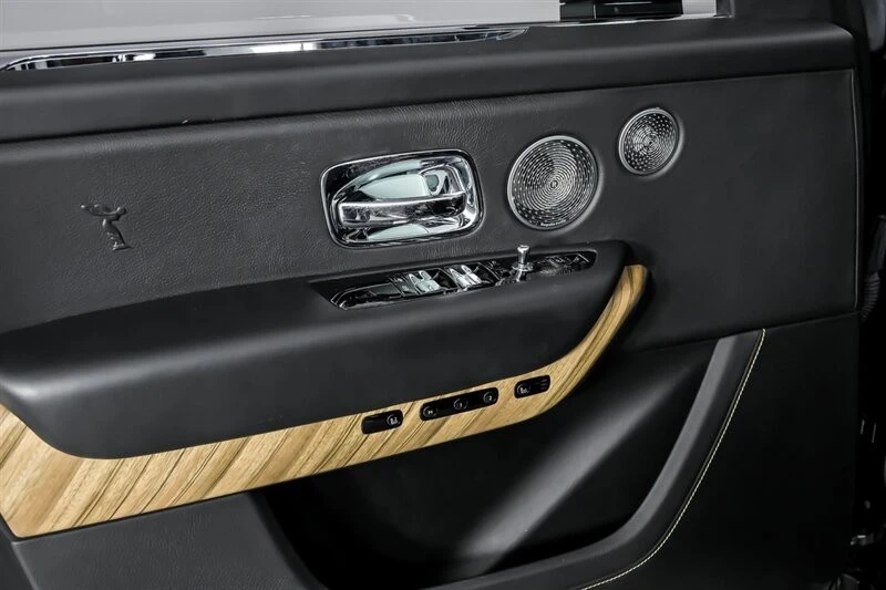 2019 Rolls-Royce Cullinan - Image 18 of 31