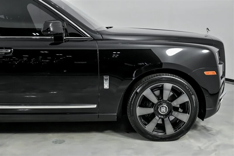 2019 Rolls-Royce Cullinan - Image 15 of 31