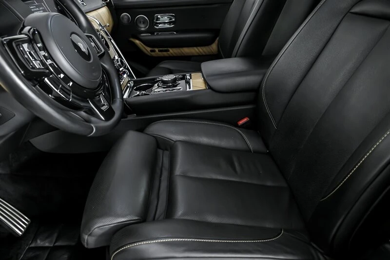 2019 Rolls-Royce Cullinan - Image 22 of 31